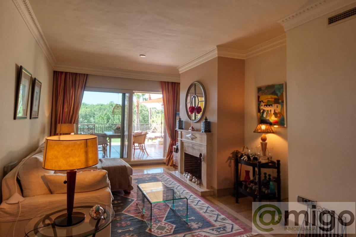 Venta de apartamento en Marbella