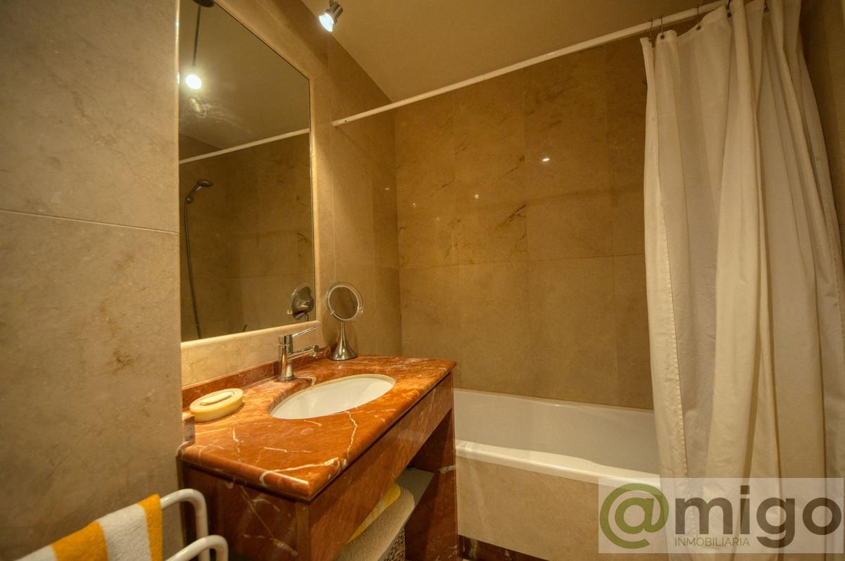 Venta de apartamento en Marbella