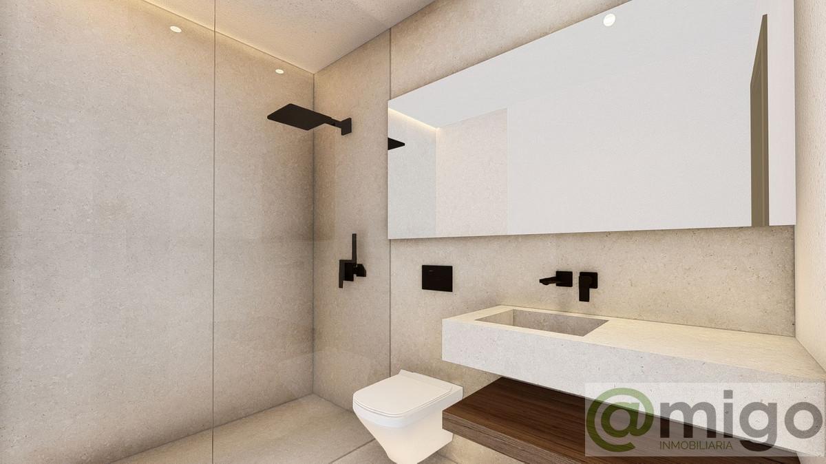 Venta de terreno en Marbella