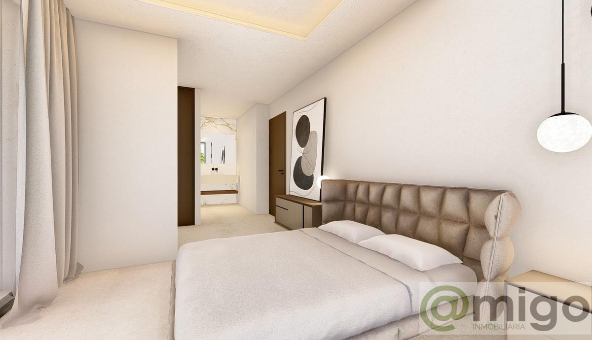 Venta de terreno en Marbella