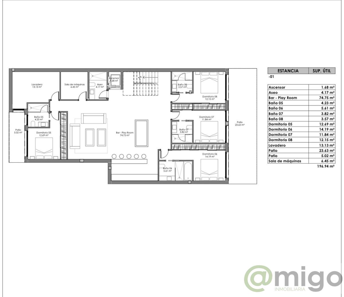 Venta de terreno en Marbella
