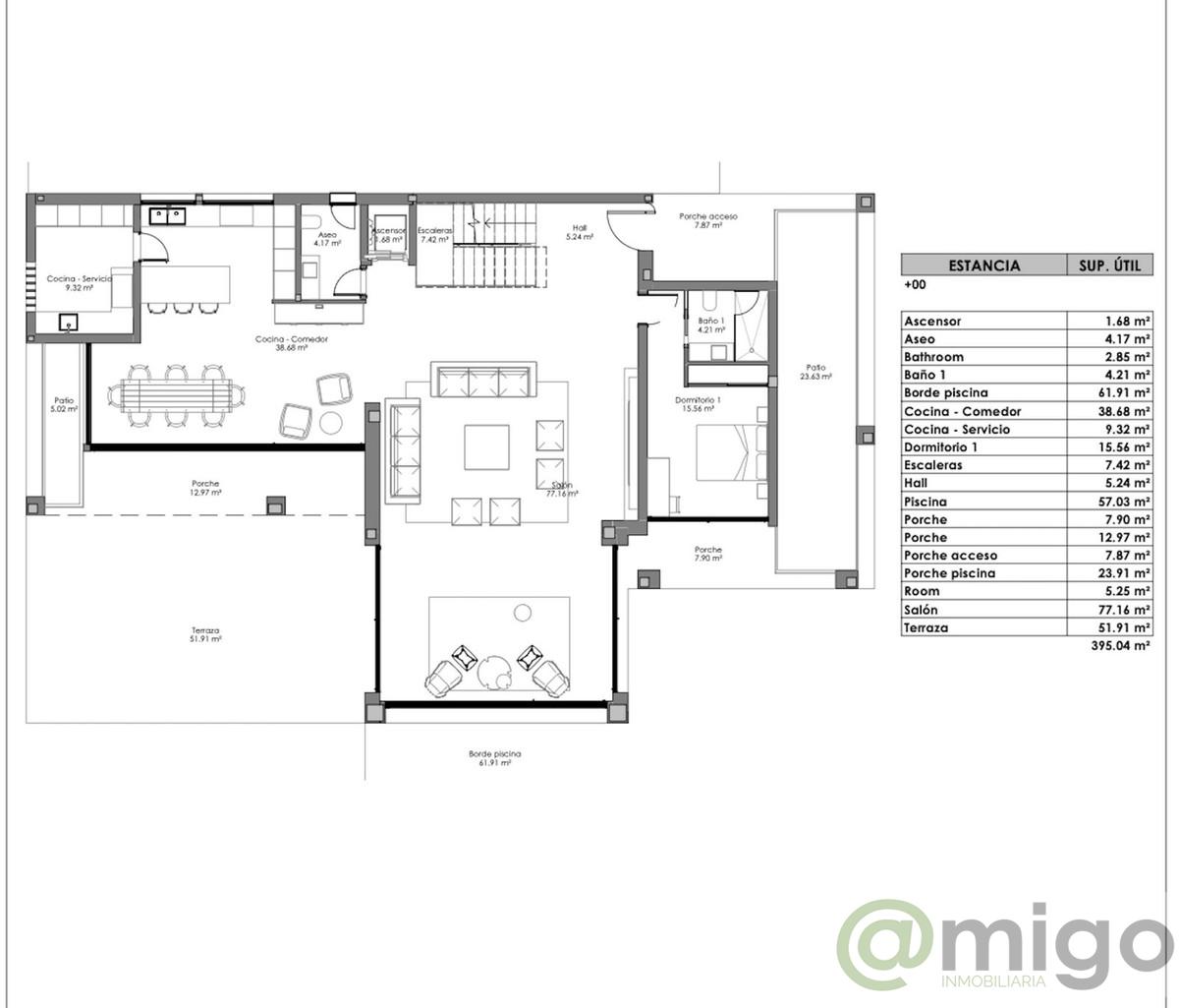 Venta de terreno en Marbella