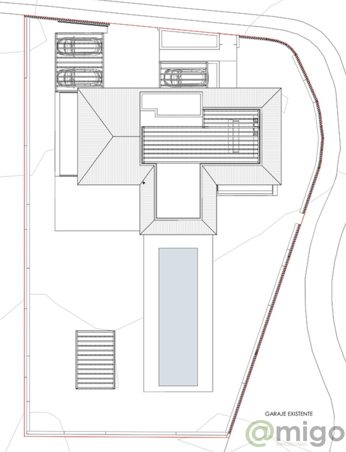 Venta de terreno en Marbella