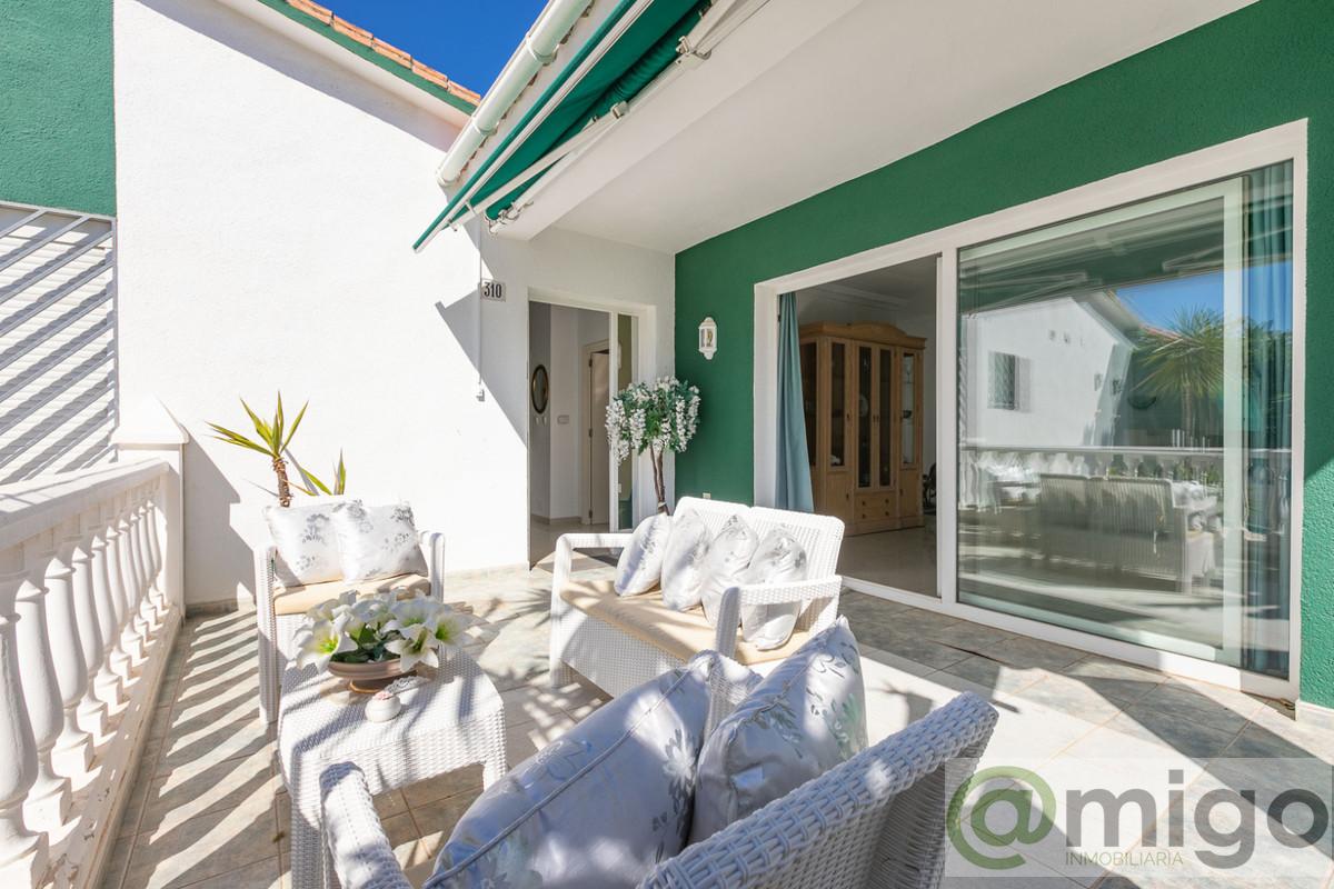 Venta de villa en Costabella