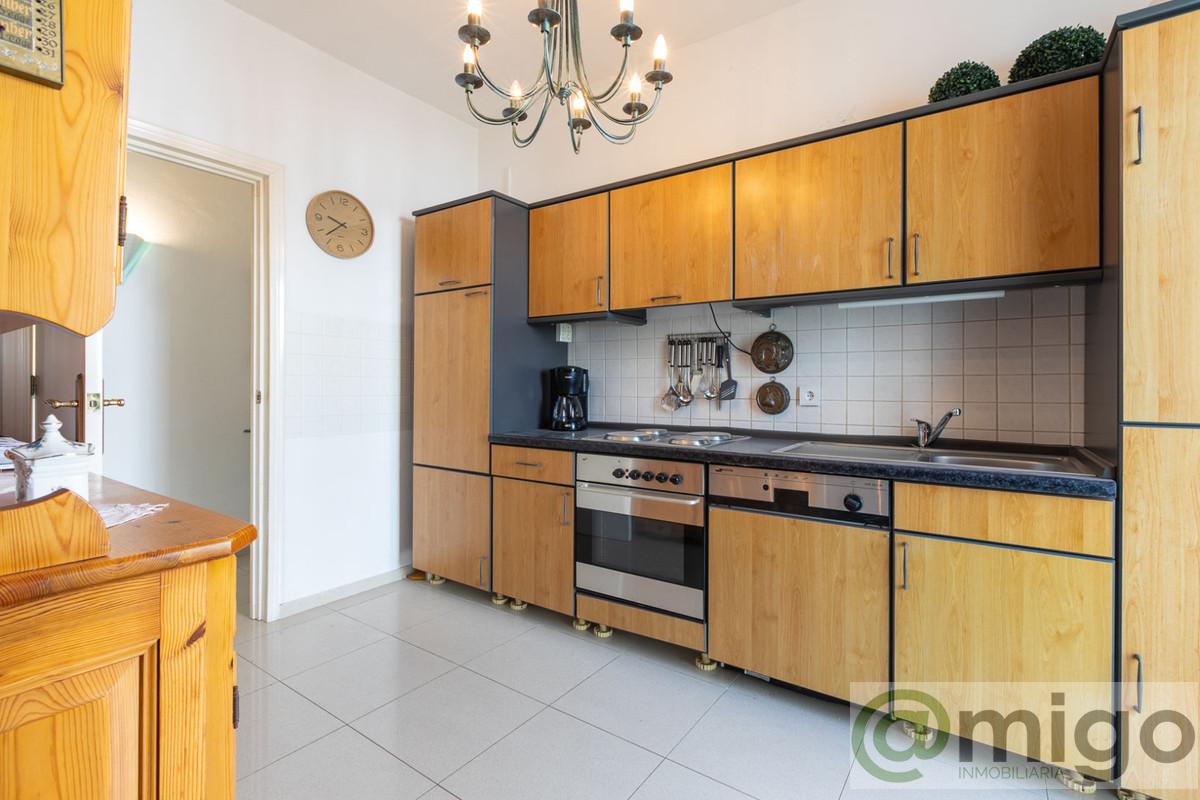 Venta de villa en Costabella