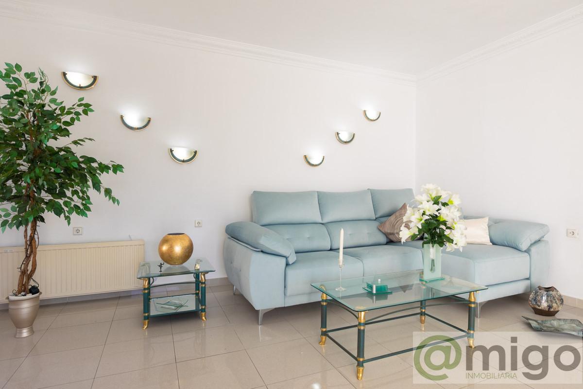 Venta de villa en Costabella