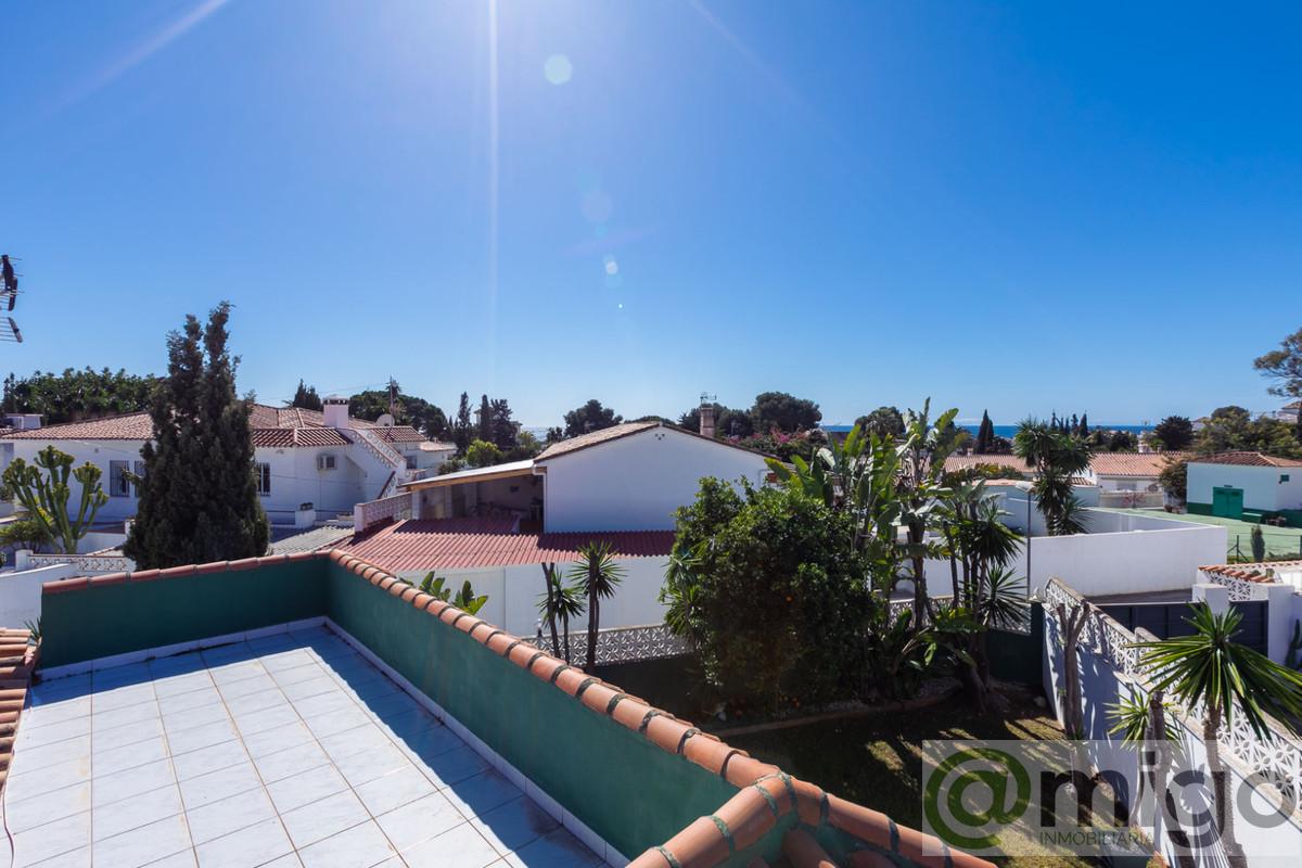 Venta de villa en Costabella