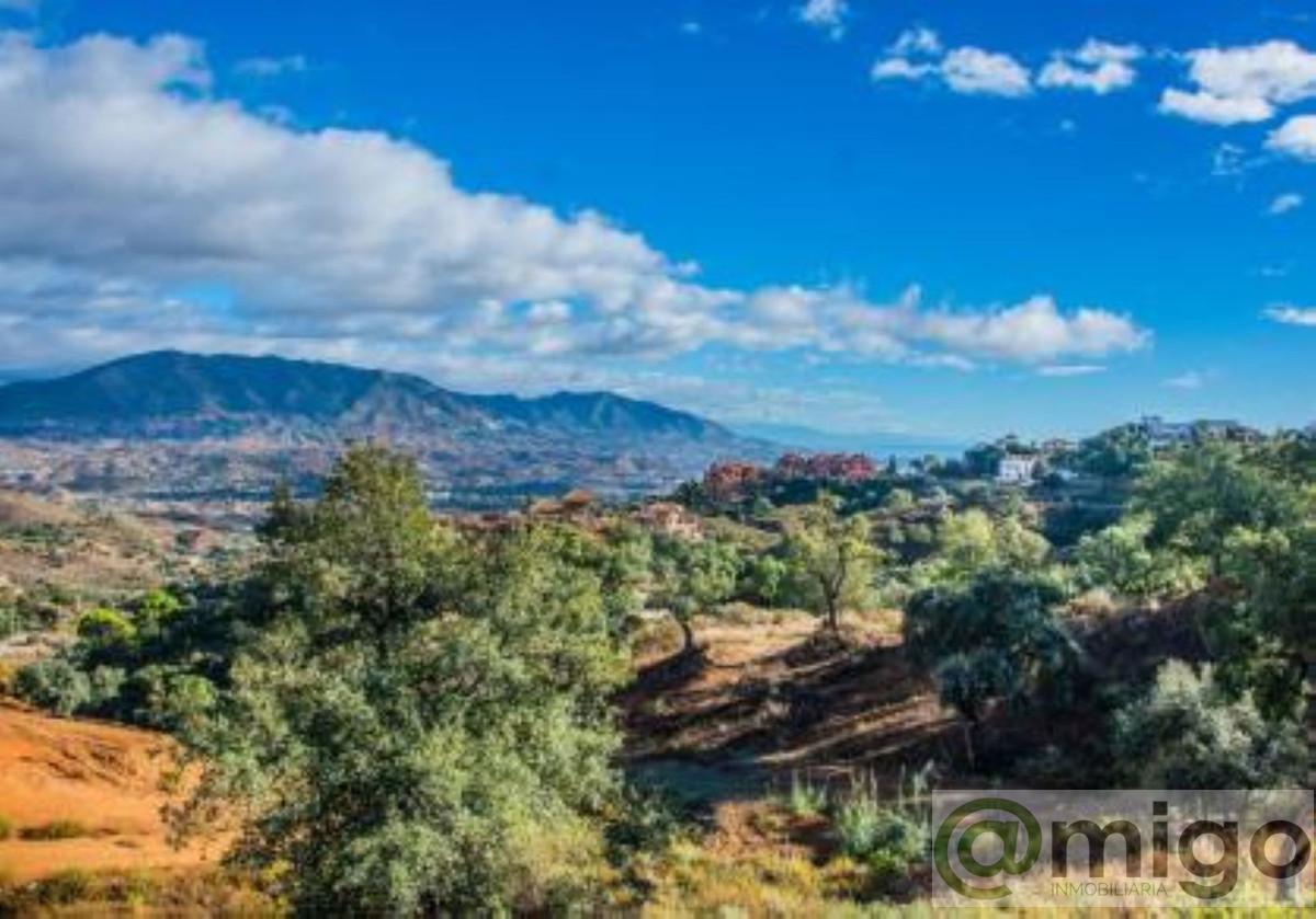 Venta de villa en Marbella