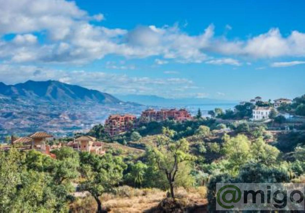 Venta de villa en Marbella