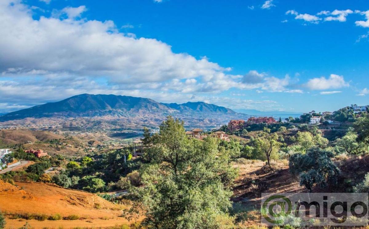 Venta de villa en Marbella