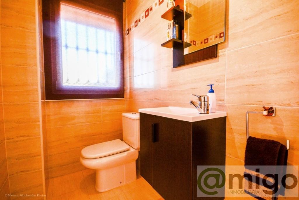 Venta de villa en Mijas Costa