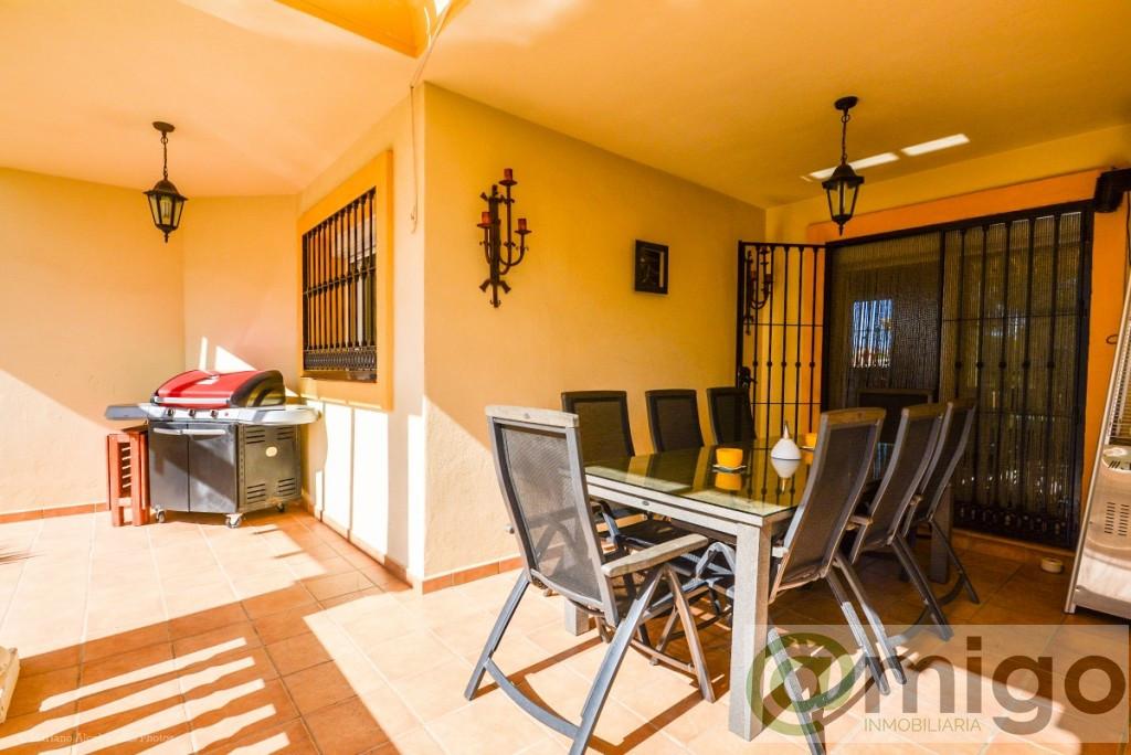 Venta de villa en Mijas Costa