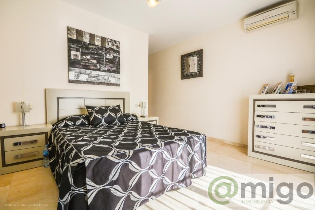 Venta de villa en Mijas Costa