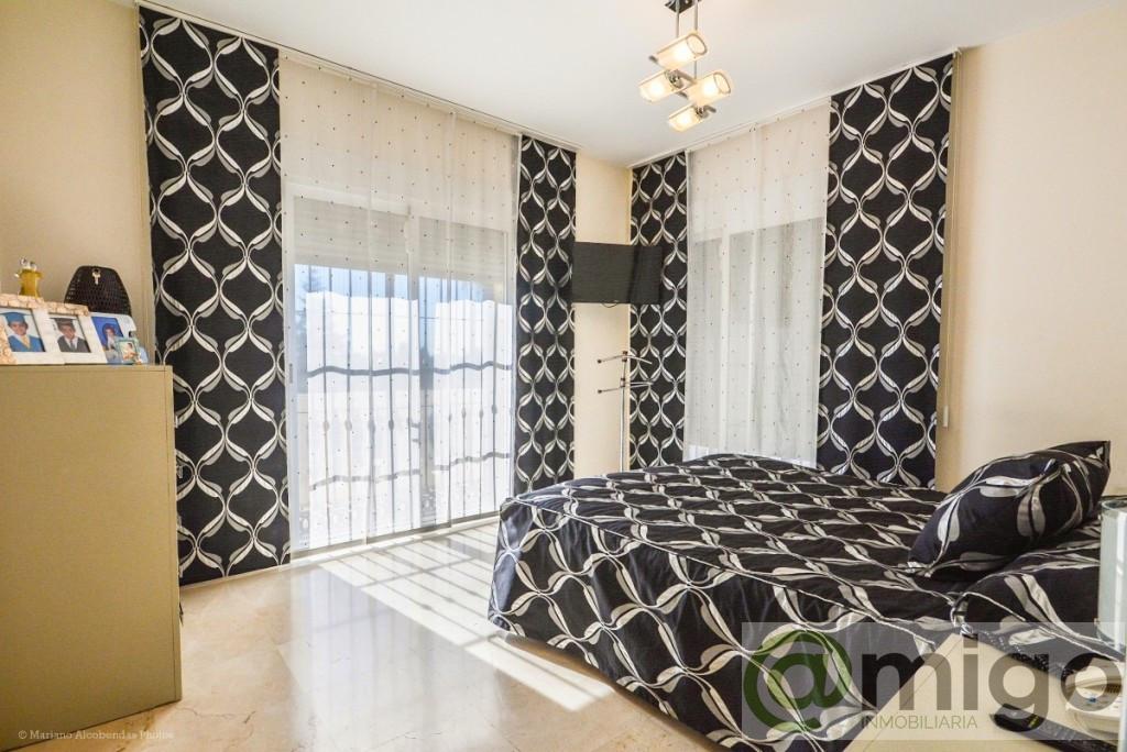 Venta de villa en Mijas Costa