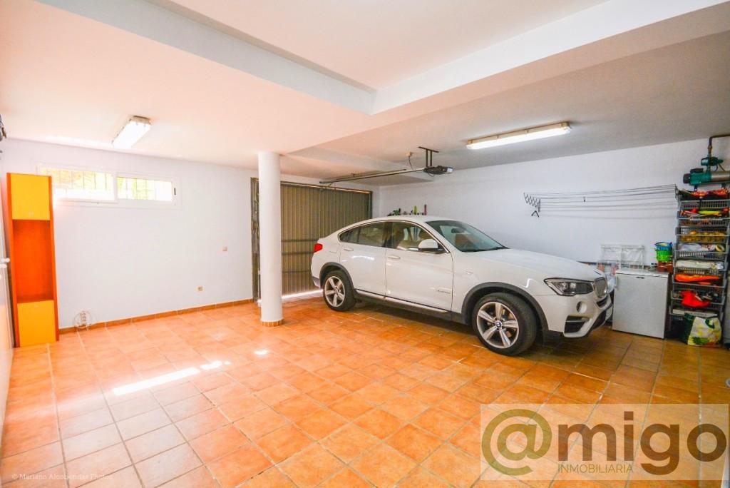 Venta de villa en Mijas Costa