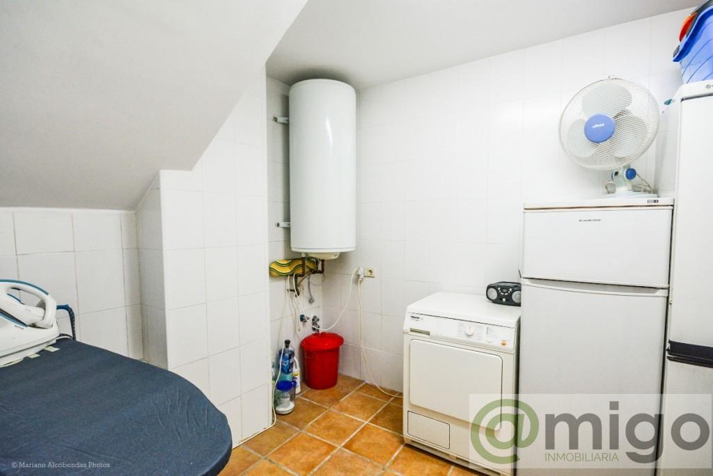 Venta de villa en Mijas Costa