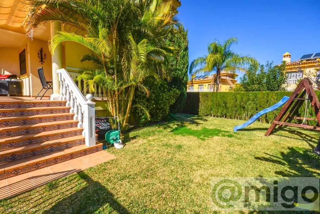 Venta de villa en Mijas Costa