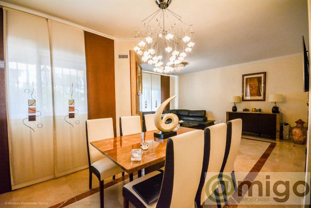 Venta de villa en Mijas Costa