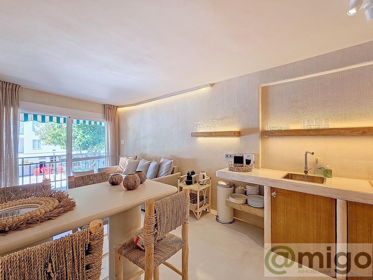 Venta de apartamento en Estepona