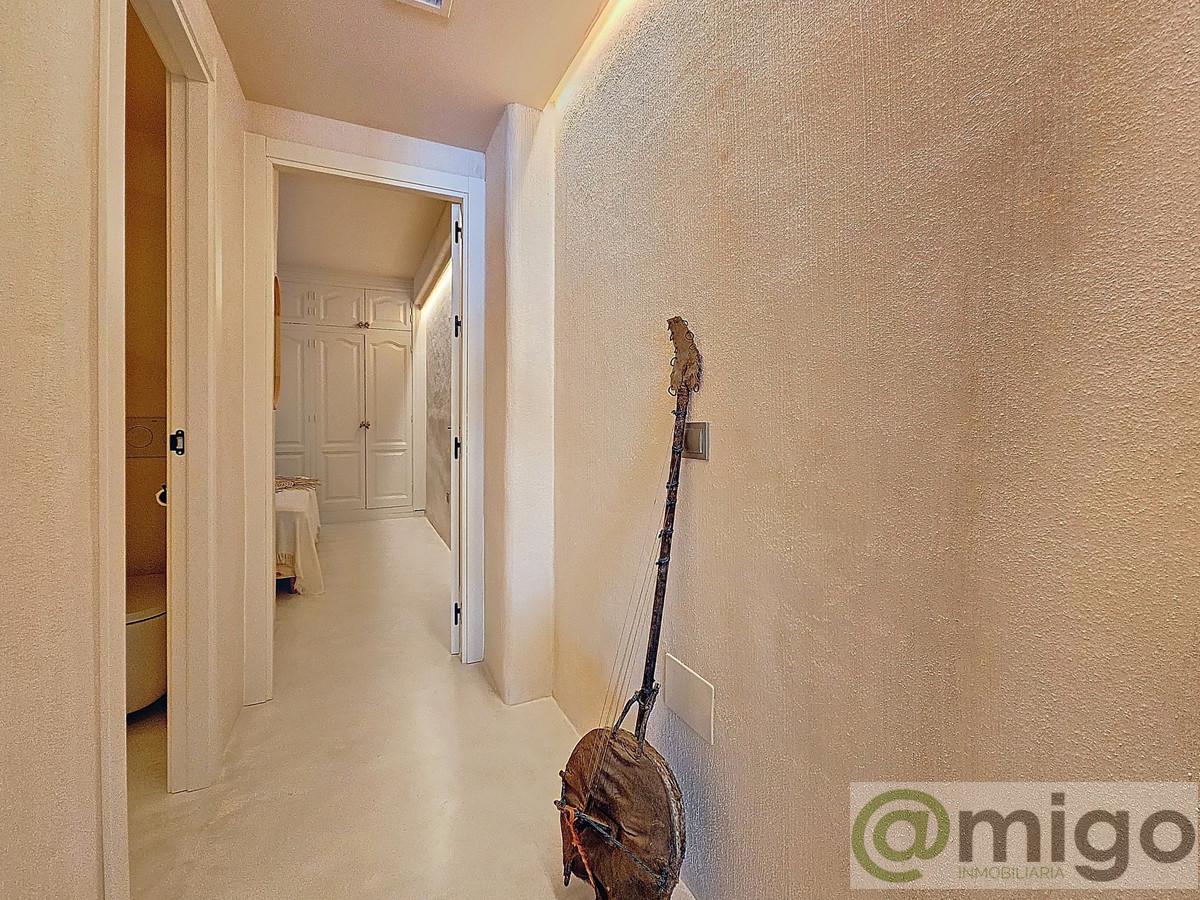 Venta de apartamento en Estepona