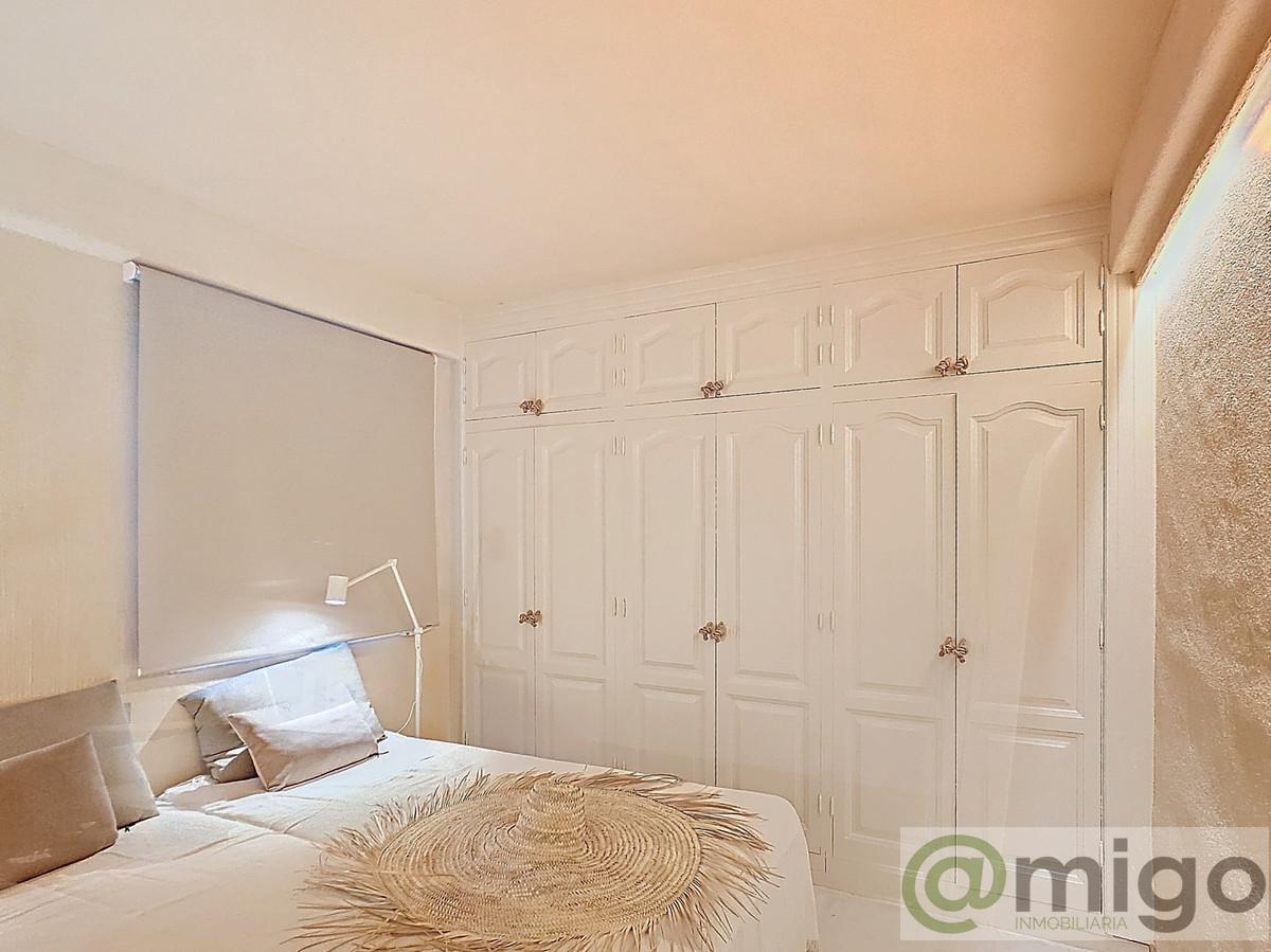 Venta de apartamento en Estepona