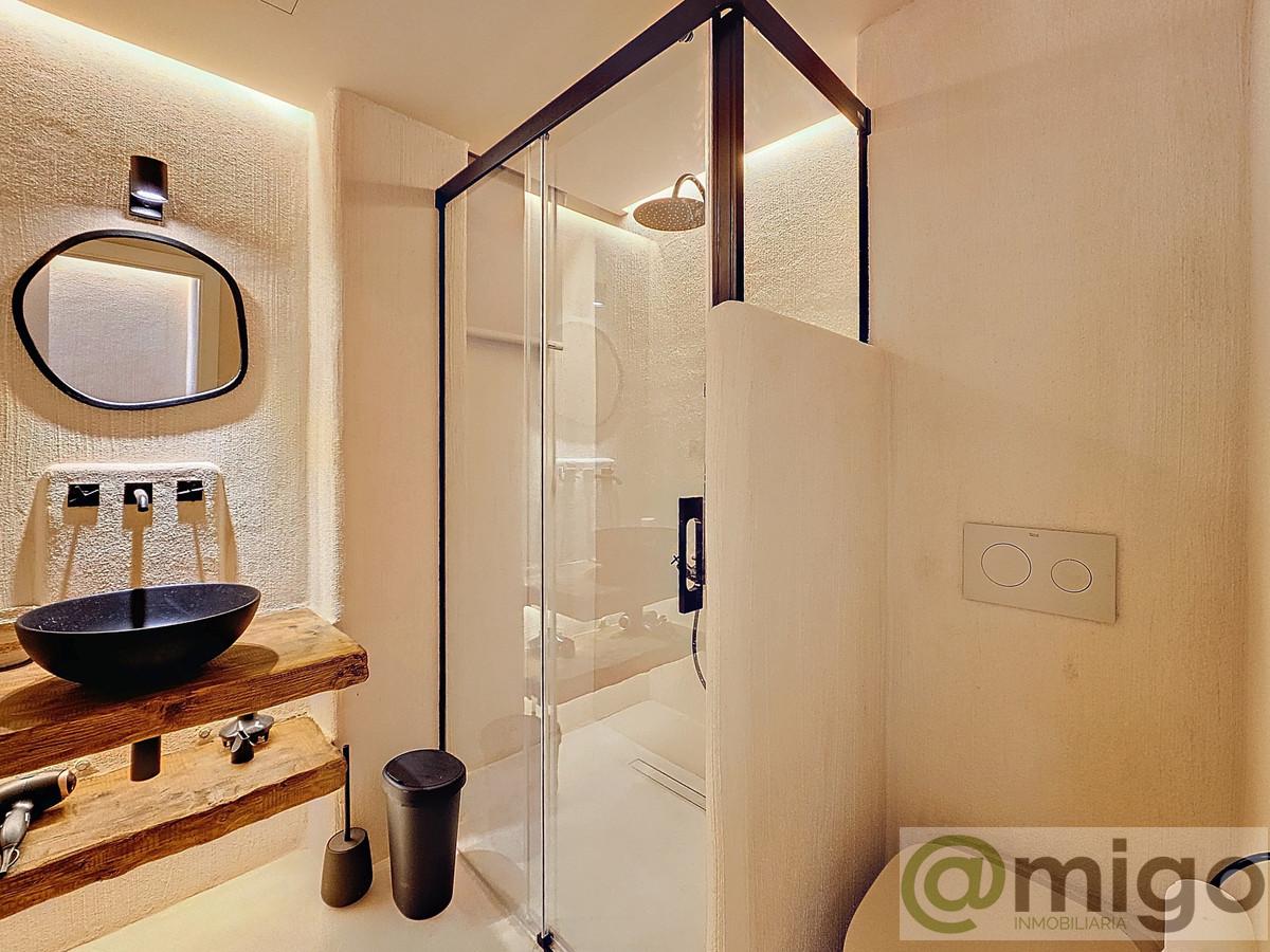 Venta de apartamento en Estepona