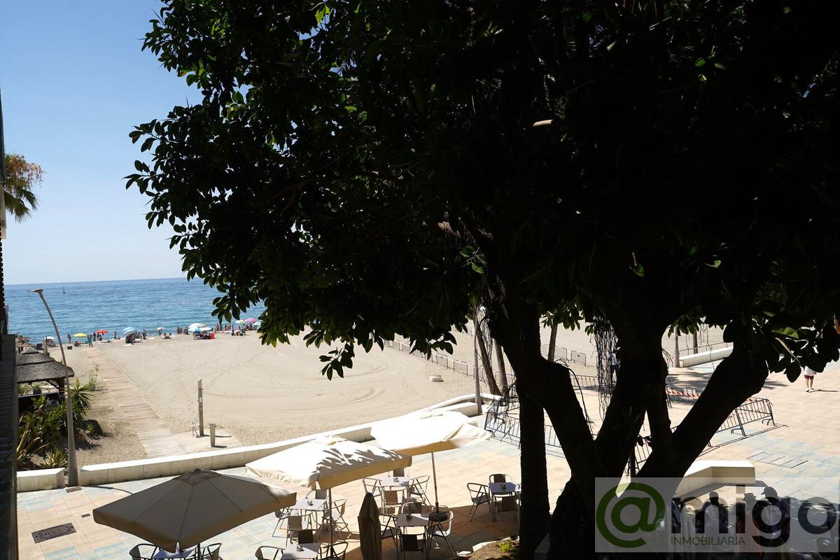 Venta de apartamento en Estepona