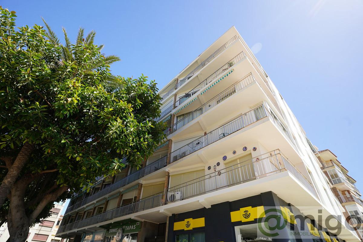 Venta de apartamento en Estepona
