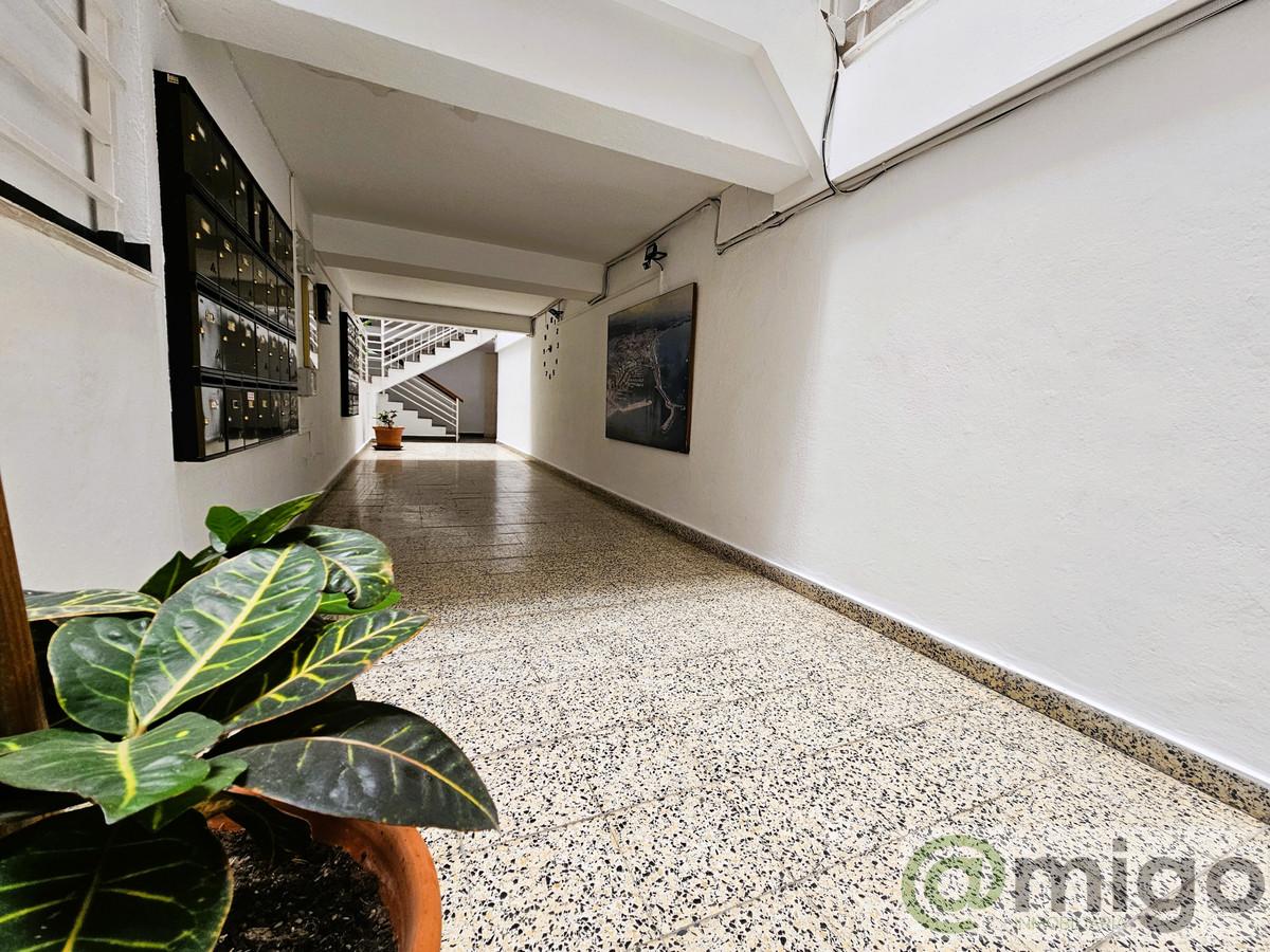 Venta de apartamento en Estepona