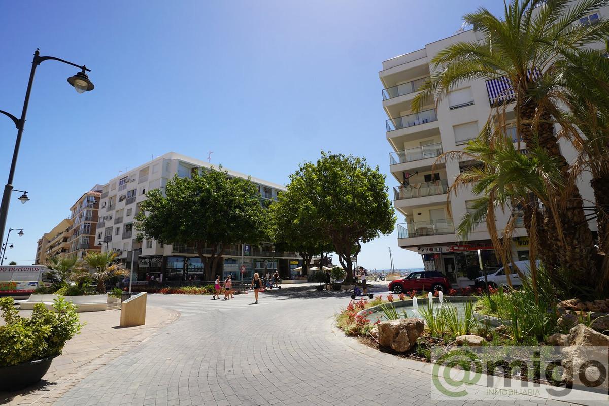 Venta de apartamento en Estepona