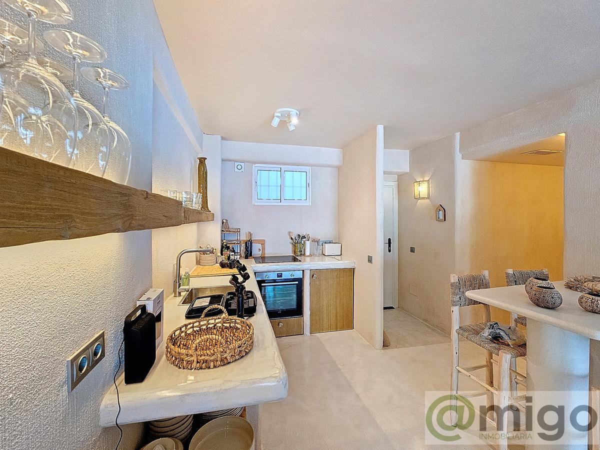 Venta de apartamento en Estepona