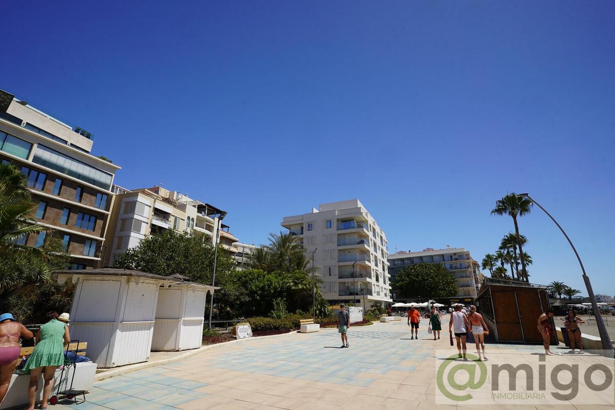 Venta de apartamento en Estepona