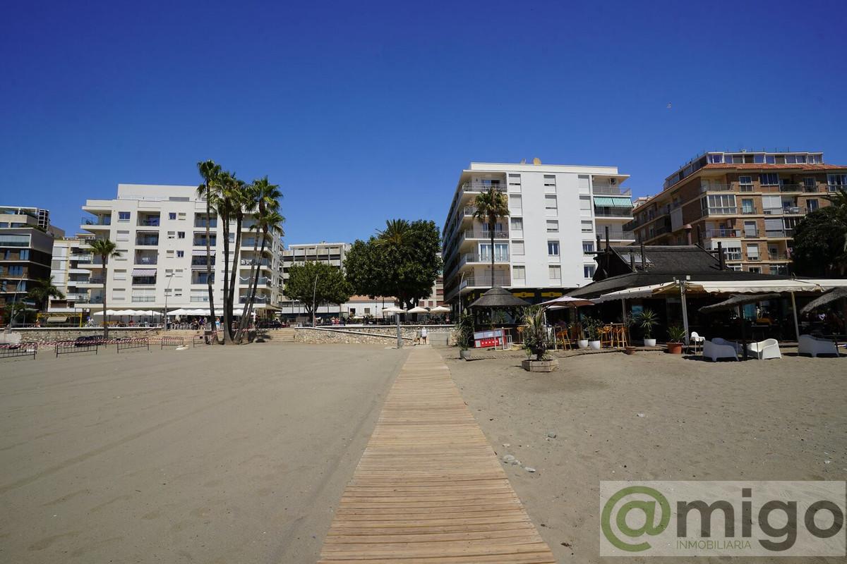 Venta de apartamento en Estepona