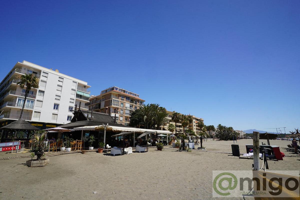 Venta de apartamento en Estepona
