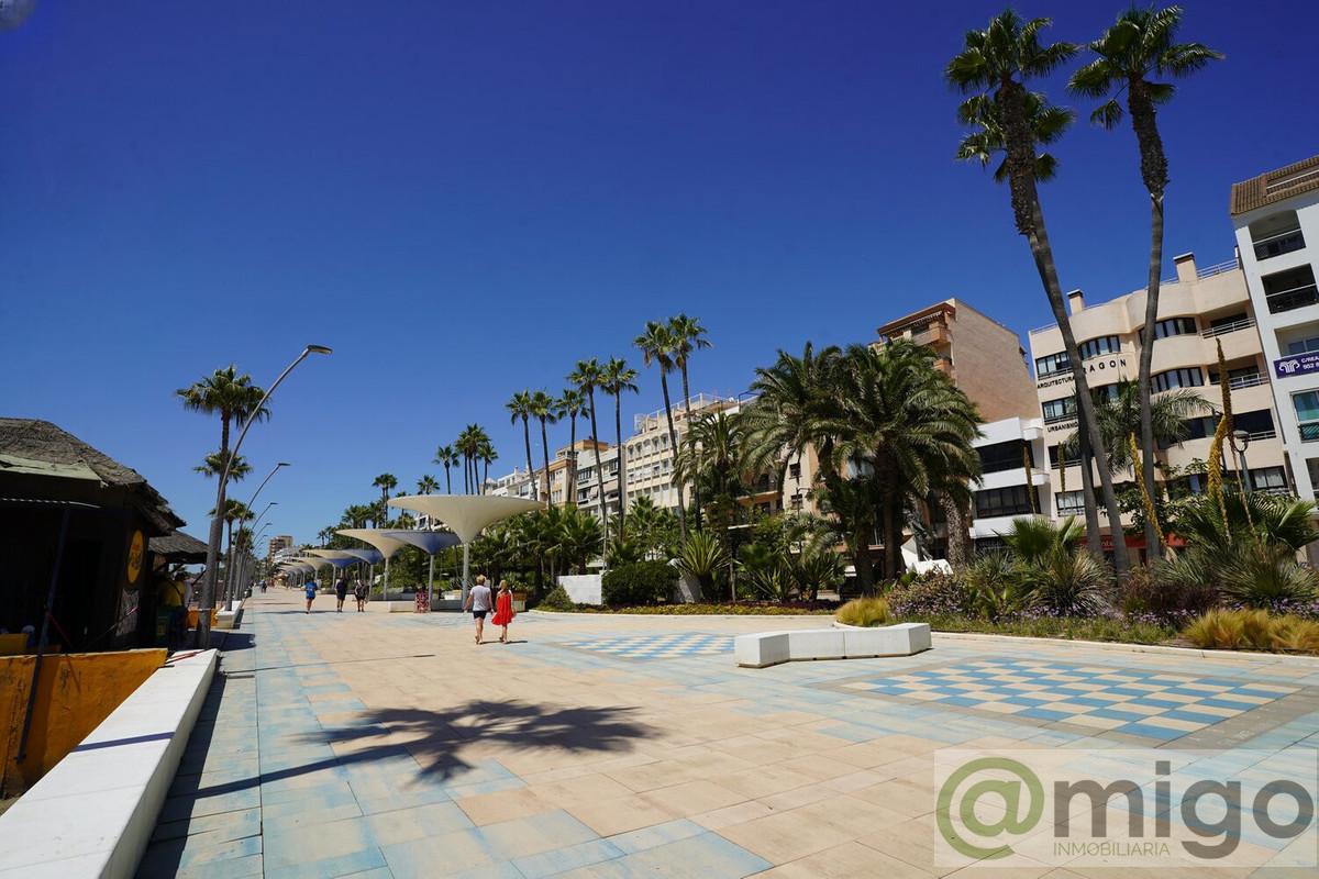 Venta de apartamento en Estepona