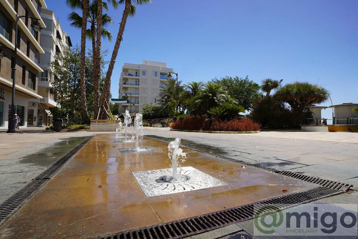 Venta de apartamento en Estepona
