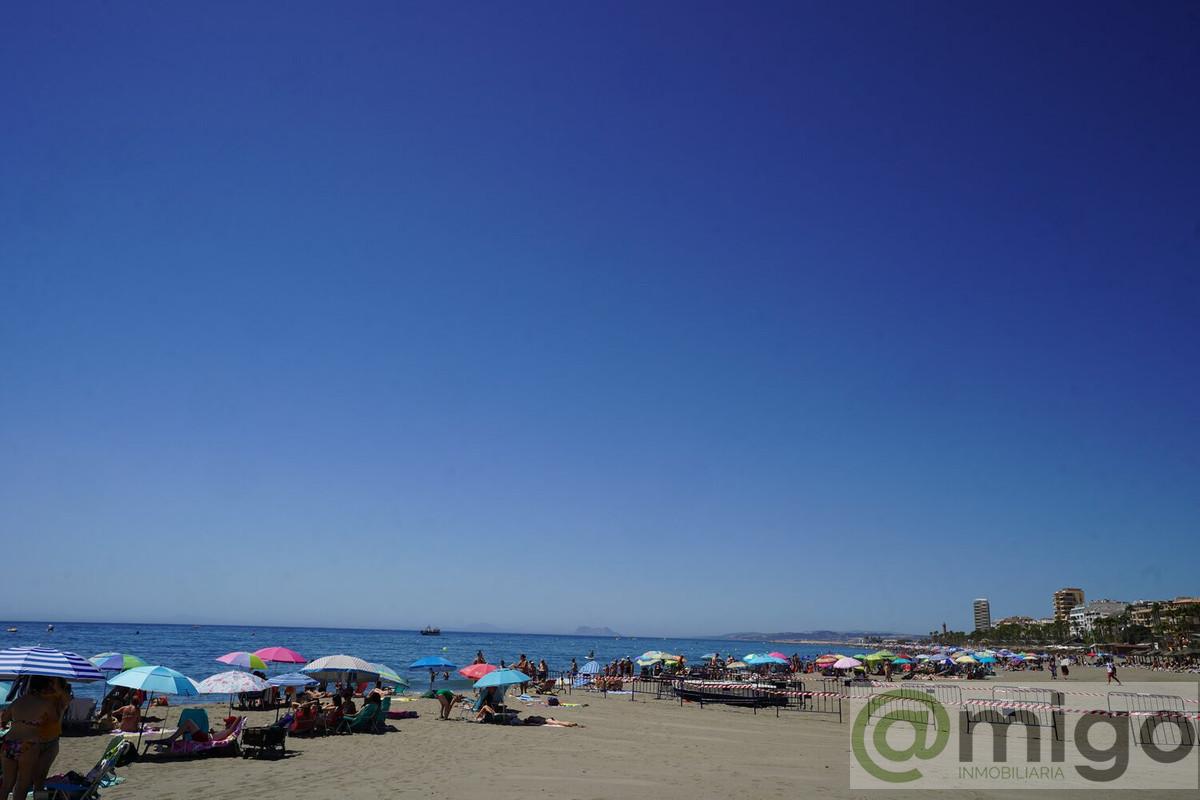 Venta de apartamento en Estepona