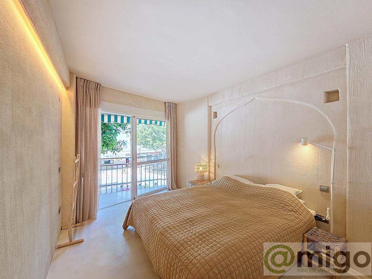 Venta de apartamento en Estepona