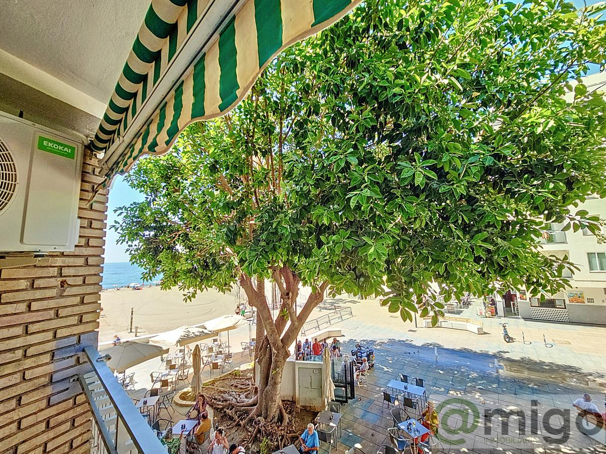 Venta de apartamento en Estepona