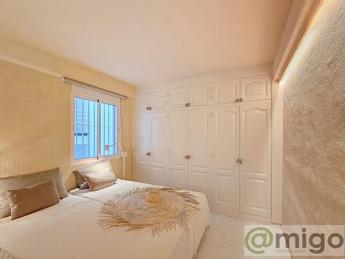 Venta de apartamento en Estepona