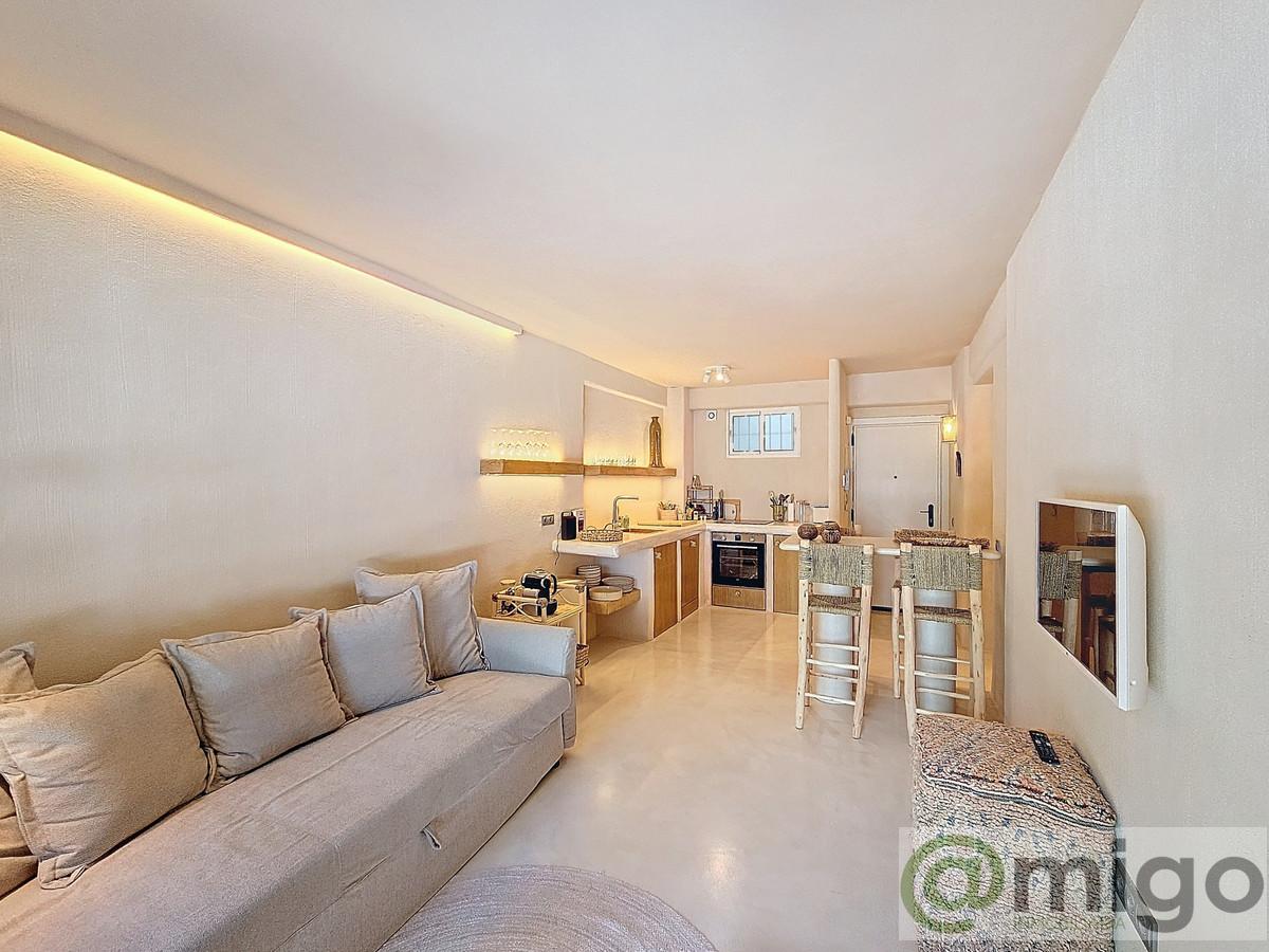 Venta de apartamento en Estepona