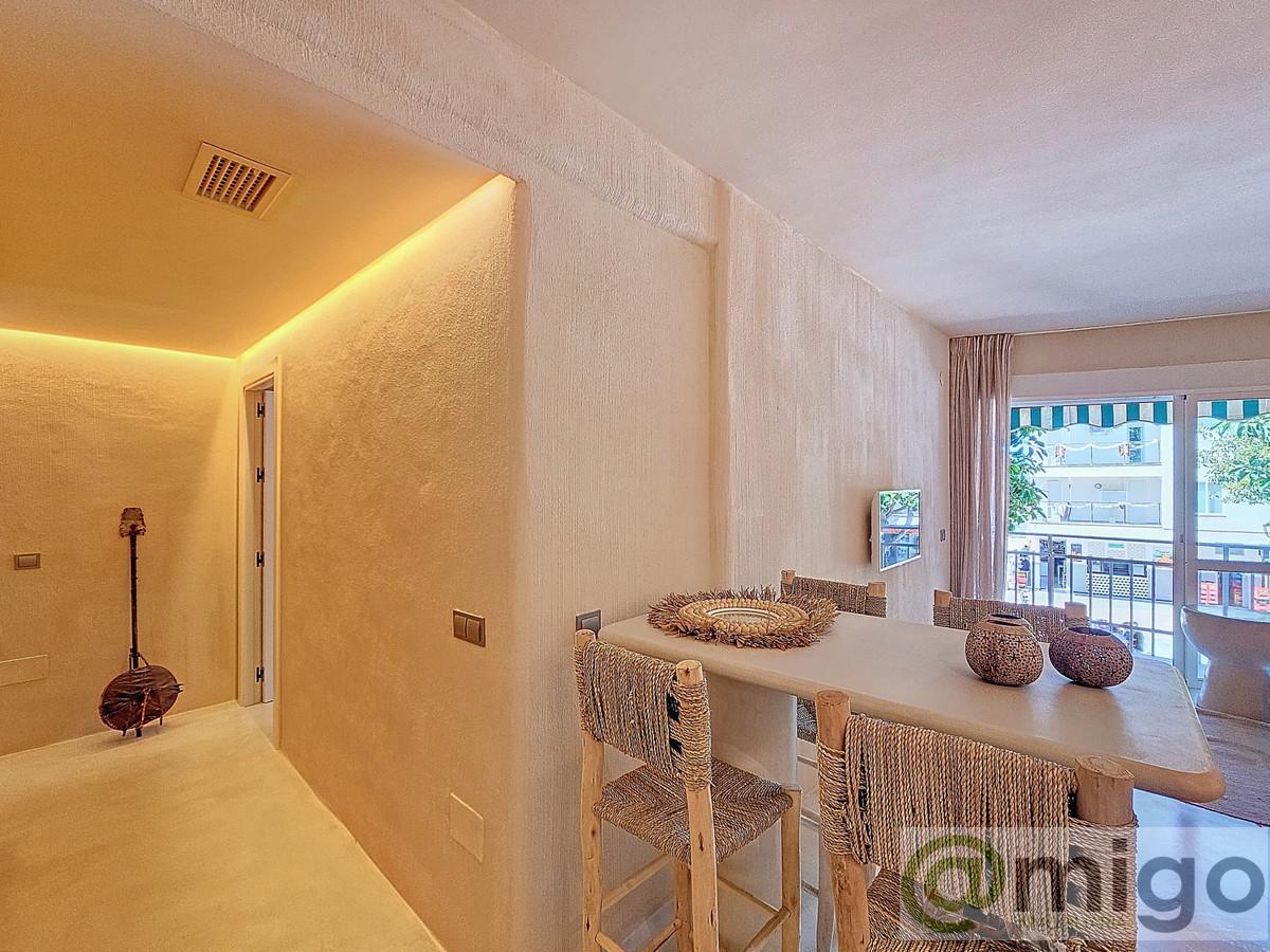 Venta de apartamento en Estepona