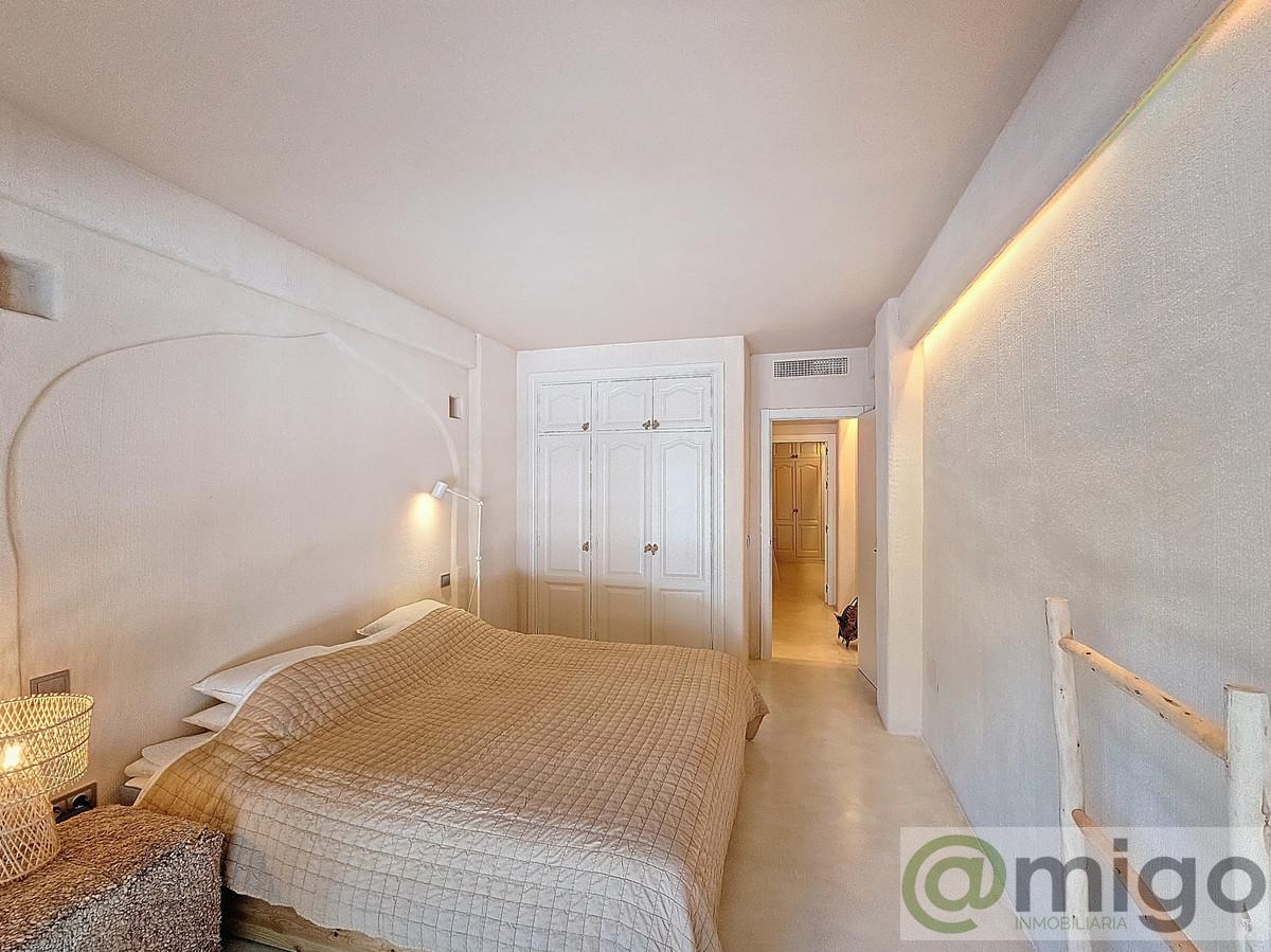 Venta de apartamento en Estepona