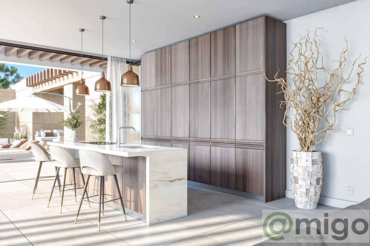 Venta de villa en Cancelada