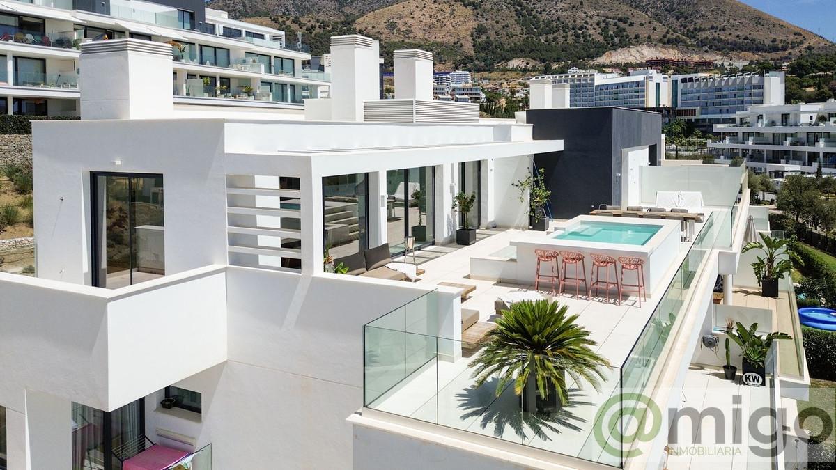 Venta de Ático en Fuengirola