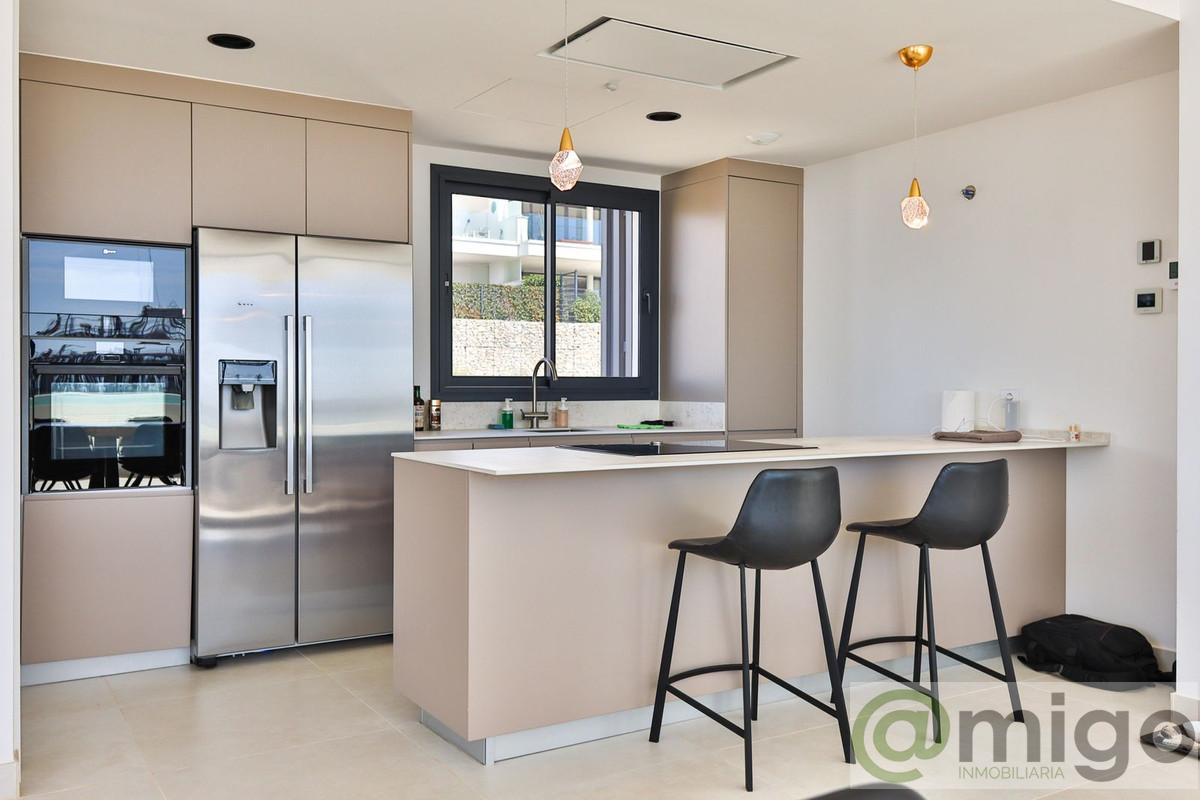 Venta de Ático en Fuengirola