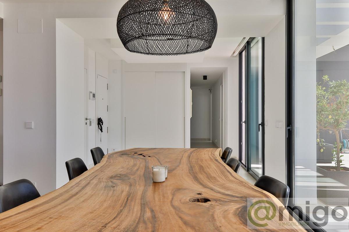 Venta de Ático en Fuengirola