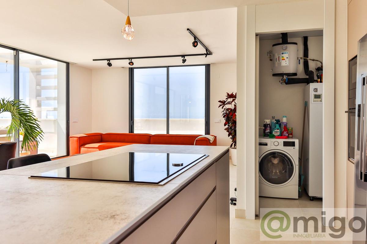 Venta de Ático en Fuengirola