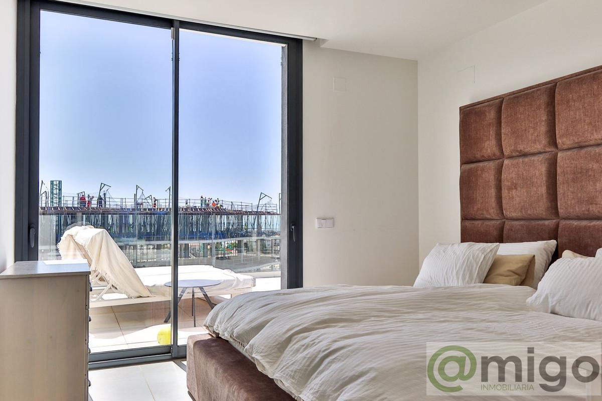 Venta de Ático en Fuengirola