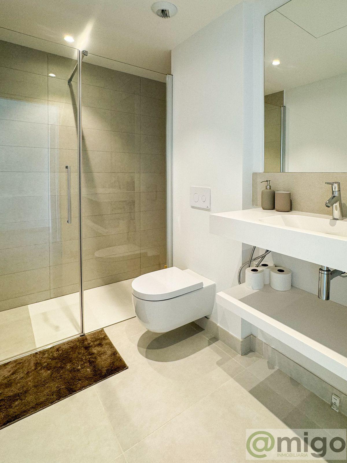 Venta de Ático en Fuengirola